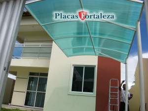 toldo de policarbonato em fortaleza
